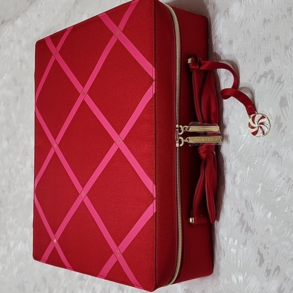 🍬 Estēe Lauder Large Make-up Train Case